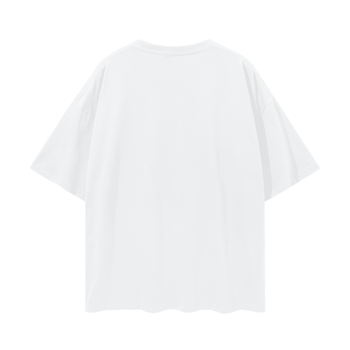 SPOOK-TINI OVERSIZE TEE