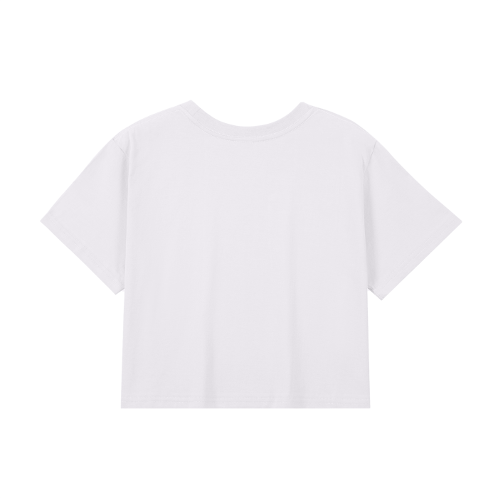 MERR-TINI BONE DADDY CROP TOP