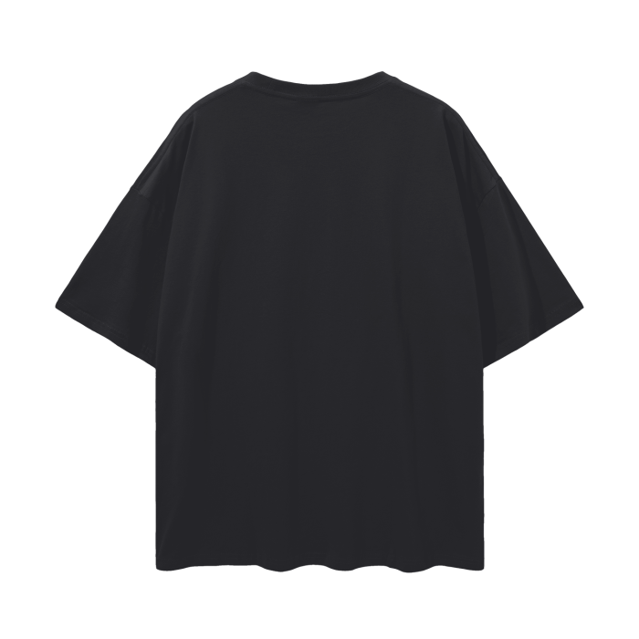 SPOOK-TINI OVERSIZE TEE